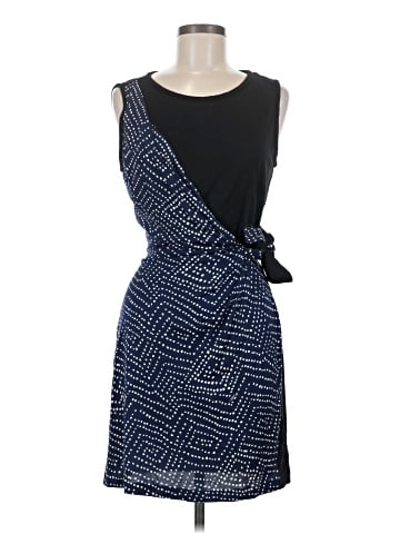 Diane von Furstenberg Cocktail Dress (view 1)