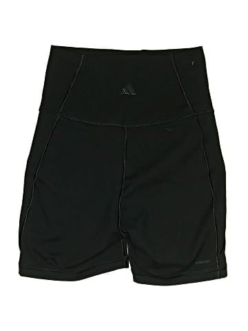 Adidas Athletic Shorts (view 2)