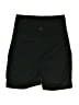 Adidas Solid Black Athletic Shorts Size XS - photo 2