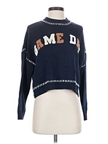Jessica Simpson Pullover Sweater (view 1)
