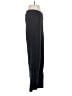 Three Dots Solid Black Casual Pants Size XS - photo 4