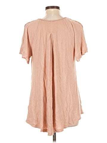 Free People Short Sleeve Top (view 2)