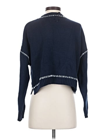 Jessica Simpson Pullover Sweater (view 2)