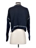 Jessica Simpson Blue Pullover Sweater Size XS - photo 2