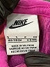 Nike 100% Cotton Pink Pullover Hoodie Size 5 - photo 3