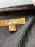 Ellen Tracy Black Long Sleeve Blouse Size L - photo 7