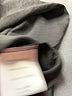 Ellen Tracy Black Long Sleeve Blouse Size L - photo 8
