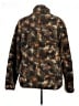 Old Navy 100% Polyester Camo Brown Pullover Sweater Size XL - photo 2