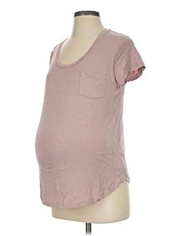 Kindred Bravely Short Sleeve T-Shirt (view 1)