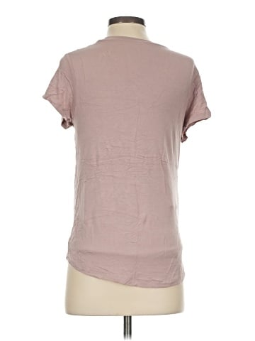 Kindred Bravely Short Sleeve T-Shirt (view 2)