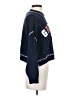 Jessica Simpson Blue Pullover Sweater Size XS - photo 4
