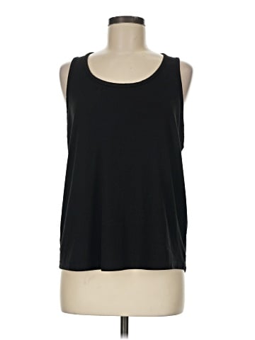 90 Degree by Reflex Sleeveless T-Shirt (view 1)