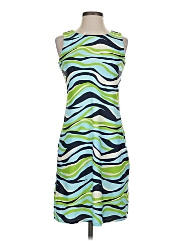 Jude Connally Casual Dress (view 1)