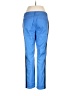 Talbots Solid Blue Casual Pants Size 8 - photo 2