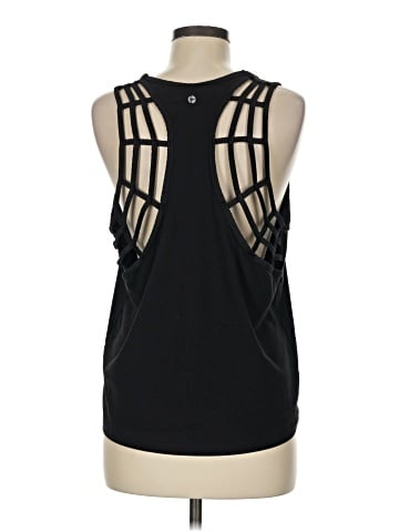 90 Degree by Reflex Sleeveless T-Shirt (view 2)