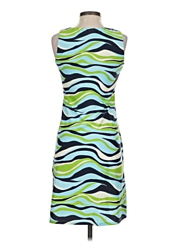 Jude Connally Casual Dress (view 2)