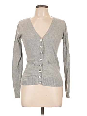 Say What? Cardigan (view 1)