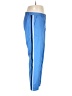 Talbots Solid Blue Casual Pants Size 8 - photo 4