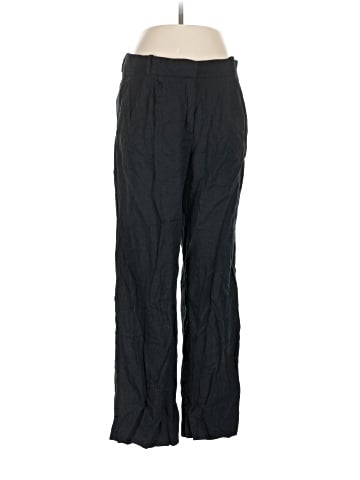 Abercrombie & Fitch Linen Pants (view 1)