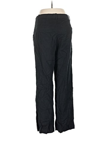 Abercrombie & Fitch Linen Pants (view 2)