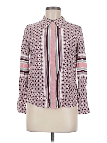 Boden Long Sleeve Blouse (view 1)