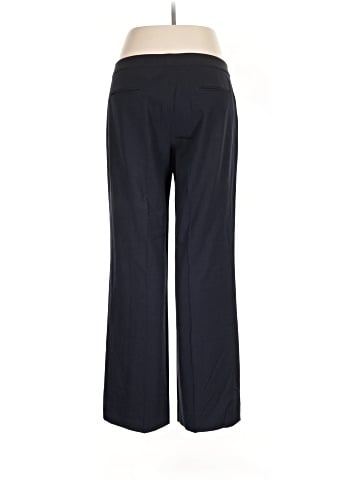 Lafayette 148 New York Wool Pants (view 2)