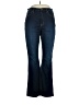 Gap Blue Jeans Size 14R - photo 1