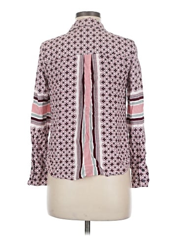 Boden Long Sleeve Blouse (view 2)