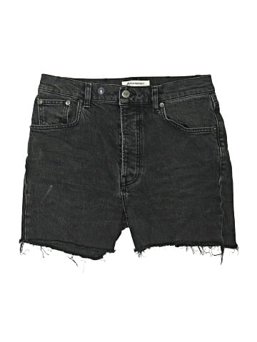 Reformation Jeans Denim Shorts (view 1)