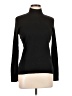Worthington Black Turtleneck Sweater Size L - photo 1