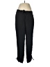 Lauren by Ralph Lauren Solid Black Active Pants Size 8 - photo 1