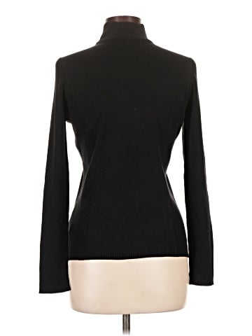 Worthington Turtleneck Sweater (view 2)