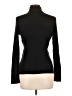 Worthington Black Turtleneck Sweater Size L - photo 2