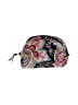 Vera Bradley Paisley Black Makeup Bag One size - photo 1