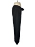 Lauren by Ralph Lauren Solid Black Active Pants Size 8 - photo 4