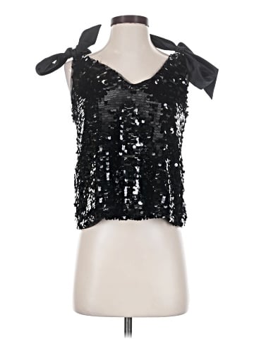 Maeve by Anthropologie Sleeveless Blouse (view 1)