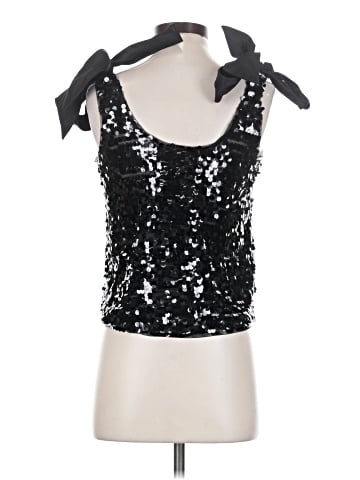 Maeve by Anthropologie Sleeveless Blouse (view 2)