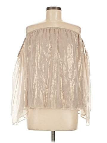 Bailey 44 3/4 Sleeve Blouse (view 1)