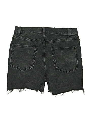 Reformation Jeans Denim Shorts (view 2)