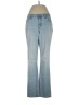 St. John's Bay Blue Jeans Size 12 - photo 1