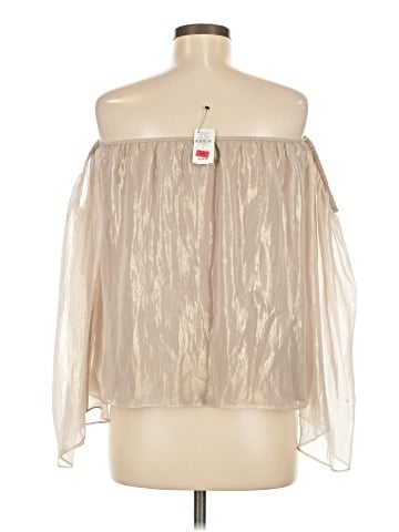 Bailey 44 3/4 Sleeve Blouse (view 2)