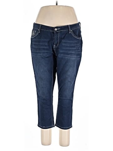 Love Indigo Jeans (view 1)