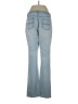 St. John's Bay Blue Jeans Size 12 - photo 2