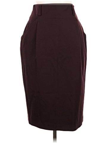 Linda Allard Ellen Tracy Formal Skirt (view 1)