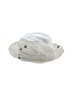 Assorted Brands White Sun Hat One size - photo 1