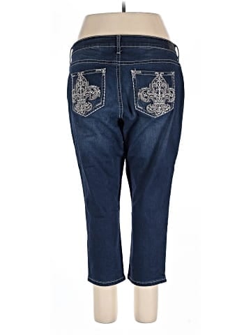 Love Indigo Jeans (view 2)