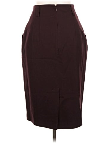 Linda Allard Ellen Tracy Formal Skirt (view 2)