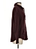 PrAna Burgundy Pullover Hoodie Size S - photo 4