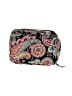 Vera Bradley Paisley Black Makeup Bag One size - photo 1