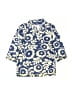 Mini Boden Blue Rash Guard Size 2 (estimated) - photo 1
